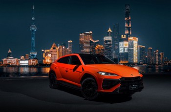 现代